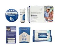 Farting Survival Kit - Humorous Gift Collection, Joke Toys, Disgusts, Portable Fun, Entertainment Set, Laughter Maker For