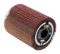 Fartools Abrasive Flap Brush Ø80 mm - L 100 mm for Sanding