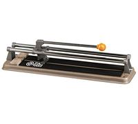 Fartools One TCM 400B Manual Tile Cutter Cutting Length 400 mm Dimensions 15 x 6 x 1.5 mm