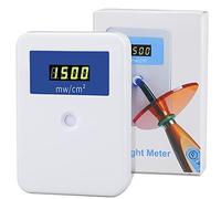 faruijie Dental Curing Light Meter Cure Led Power Tester