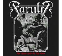 Faruln - The Black Hole Of The Soul [VINYL]