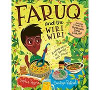 Faruq and the Wiri Wiri
