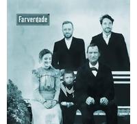Farvergade - Spiller dansemusik fra Søren Christensen & Niels Aage Andersens nodebog