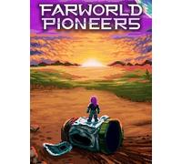 Farworld Pioneers (PC) - Steam Key - ROW