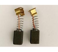 Faryear Carbon Brushes for Drill, Pack of 2 for Parkside PFS 710 C2