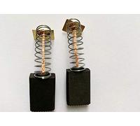 Faryear Carbon Brushes Pair for POWER DEVIL Router 850W
