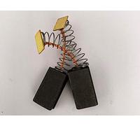 Faryear Carbon Brushes Set for Silverline Saw 845135