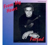 Farzad - From My Heart