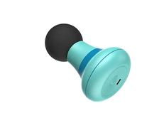 FARZI Cross-border mini massager muscle relax fascia gun household vibration massager mini convenient fascia instrument