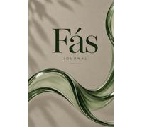 Fás/Growth: An Irish-English Daily Planner with a New Gaeilge Word Every Week