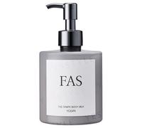 FAS - The Drape Body Milk Yugiri 250g