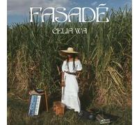 Fasade by Wa, Celia | CD | condition new