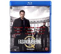 Fasandræberne (The Absent One)