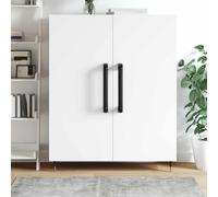 Fasba D-Shape Aluminium Cabinet Handle: Durable, Ergonomic, Versatile for Home & Officecabinet Handles