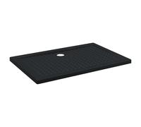 Fasba Modern ABS Shower Base Tray with Slip-Resistant Dots - Ideal for Contemporary Bathrooms, Family Homes, and Mobility Challenges Model42033516