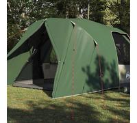 Fasba Modern Camping Retreat: DOME Tent with Waterproof Protection, Versatile Features, and UV Resistance for Summer AdventuresOutdoor recreation
