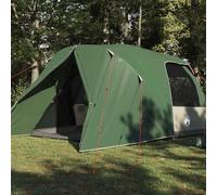 Fasba Modern Camping Retreat: Waterproof Dome Tent with UV Protection & E-port System for Summer AdventuresOutdoor recreation