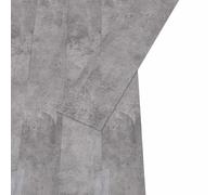 Fasba Self-Adhesive Flooring Planks - Effortless Elegance, Durable PVC, Easy Installation, Indoor Use, Modern Design, Space-Saving Dimensions Model42046285