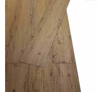 Fasba Self-Adhesive Flooring Planks - Effortless Elegance, Durable PVC, Easy Installation, Indoor Use, Modern Design, Space-Saving Dimensions Model42046431