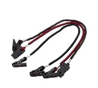 Fascetta 3pcs Hat Retainer Clip Windproof Fishing Caps Easy Clips Hat Strap Anti Wind Hats String Clip Cap Keeper for Sailing Golfing Baseball Fishing Boating Running Hiking Camping Travel