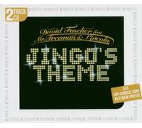 Fascher,David F.Mr Freeman&Lin - Jingo'S Theme (2 Track)