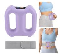 Fascia - 2 in 1 Ergonomic Electric Grip with 5 Modes, Electric Device for Fascial Release, for Fitness Training Buttocks Back Thigh Arm Shoulder