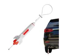 Fascia Antistatica Per Camion, Cavo Stabilità Ad Alta Velocità Per La Messa A Terra E Lo Stile Del Veicolo, Di Traino Conduttiva Antistatica, Per La Guida Sicura Di Veicoli, Camion, Suv E Rv