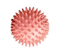 Fascia Ball - 2.36 Inch Deep Tissue Massage Ball | Rubber Trigger Point Massager - 40 g Ergonomic Portable Muscle Relief for Shoulder Leg Waist Hip Neck and Arm, Ideal for Yoga Gym and Daily Use