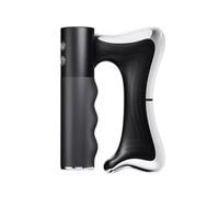 Fascia K-nife Multifunctional Massage Tool, Electric Fascia K-nife, Vibration Scraper Massage Tool, Muscle Scraper Tool for Back Neck Whole Body Massage-1PCS