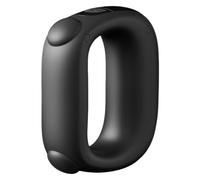 Fascia Massage Ring | Body Shaping Belly Fascia Vibration Ring | Health Care Machine 4 Speeds for Muscle Shoulder Thighs Neck Abdomen Arms Fat Burning Fitness Women Men Daily