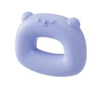 Fascia Massage Ring - Double Mode 8-Speed Support Device for Home | Rechargeable Deep Tissue Relaxation Tool with Pulse Technology for Body Sculpting Neck Shoulder Thigh Waist