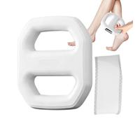 Fascia Massage Tool - 3-Intensity 4-Mode Deep Tissue - Electric Fat Burning Yoga Ring Massager | for Home Office Gym Travel Outdoor Neck Leg Abdomen Back Muscle
