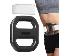 Fascia Massage Tool,Deep Tissue Rechargeable with Waist Belt,Fascia Release Tools Cellulite Massager | for Home Office Gym Travel Outdoor Neck Leg Abdomen Back Muscle