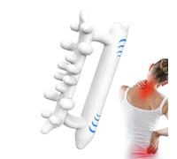 Fascia Massage Tool for Cellulite, Muscle Massage Stick for Cellulite, Handheld Release Tool for Deep Tissue Massage, Deep Muscle Massage Tool for Legs Stress