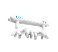 Fascia Massager - 20 X 8.5 X 8.5cm Muscle Roller Bar, Portable Tissue Stick, Cellulite Deep Recovery Release Tool, Trigger Point | Appar