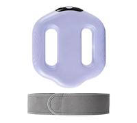 Fascia Massager 5 Speed Rechargeable Cordless Deep Tissue Massager