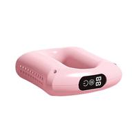 Fascia Massager | Ergonomic Adjustable Relaxation Machine | Deep Tissue Fascia Massage Tool - for Back Leg Joint Muscle Recovery Post-Workout Home