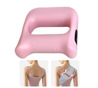 Fascia Massager,Full Body Fat Burning Fascia Massager | Ergonomic Massage Tools for Abdomen Shoulder Thighs HIPS Daily Workout Yoga Travel Gym Fitness Women Runners Athletes