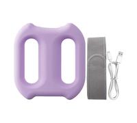 Fascia Massager, Portable 5-Level Massager, Fascia Contouring Ring, for Deep Tissue, Muscle Relaxation, Stomach, Leg, Gym, Home, Fitness, Training, Workplace, Travel