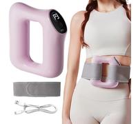 Fascia Massager Rechargeable Multifunctional Recovery Device