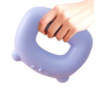 Fascia Massager - Rechargeable Muscle Relaxation Device, Portable Recovery Equipment | Unique 2 Mode 8 Level Design, Gym Fitness Training Use, Effective Waist Belly Leg Arm Relief, Convenient Knot Rel