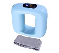 Fascia Massager, Shape Enhancement, 1-Piece, Electric Abdominal Massages, Lazy Slimming Cellulite Body Sculpture Machine, Beginner-Friendly, for Back Neck Health Leg Hand Shoulder