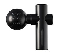 Fascia Massager | Small Handheld Electric Massager | Portable Silent Machine Massage Tools, Professional Home Gym Accessories for Body Neck Back Leg Hand