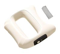 Fascia Massager Tool Ergonomic Electric Massager for Muscle Relaxation