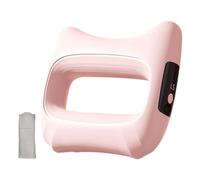 Fascia Massager Tool - Ergonomic Electric Massager for Muscle Relaxation - Portable Full-Body Fascia Massaging Machine for Youth Women Dad Men Teens Grandma Grandpa