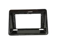 Fascia Panel For Toyota For NOAH For Esquire For Voxy 2014-2017 GPS MP5 Android Stereo Player 2 Din Head Unit Panel Dash Frame Fascias Frame(9 INCH)