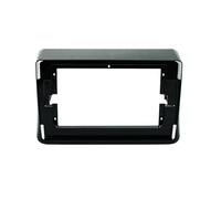 Fascia Panel For Toyota For NOAH For Esquire For Voxy 2014-2017 GPS MP5 Android Stereo Player 2 Din Head Unit Panel Dash Frame Fascias Frame(10.1 INCH)