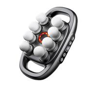 Fascia Percussion Massage Device - Masseur Fabrics, Deeply Portable, Light to Light Noise, Brighter, Anti-Doll Relaxation Device for Sports, Home, Bureau, Travel, Recovery, Well-Being