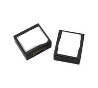 Fascia Radio Frame 7 Inch Car Audio Fascia Panel Android Large Screen Navigation Installation Frame Kit For Hyundai For Tucson For IX35 2010-2023 2024 2026(2ps Canbus box)