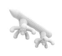 Fascia Release Tools - Back Relaxation Tool | Body Massager | For Post-Workout Home Gym Travel Daily Routine Pre & Post Sport